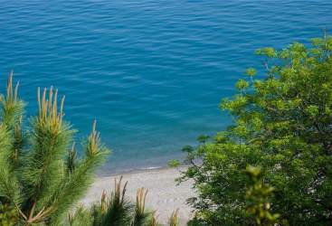 Температура Воды в Алуште (на Сегодня), Диаграммы